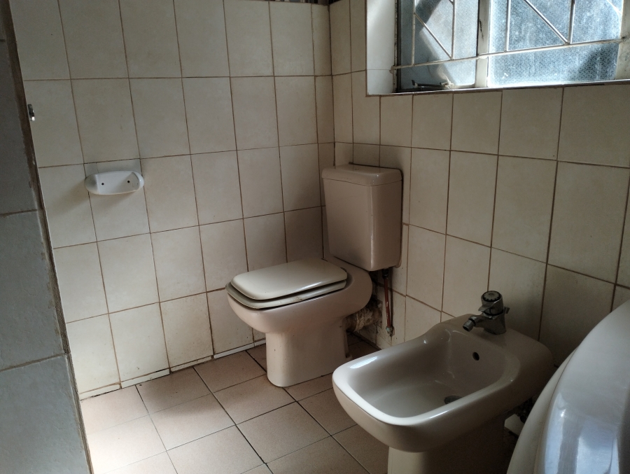 To Let 4 Bedroom Property for Rent in Hankey Eastern Cape